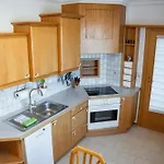 Apartment Nussbaumblick *