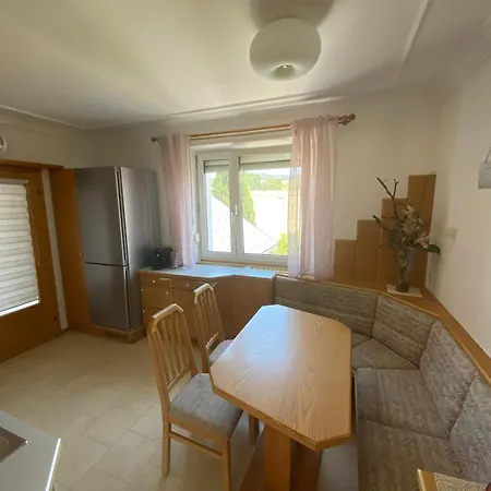 Nussbaumblick Apartment