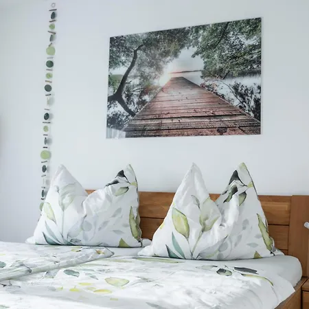 Nussbaumblick Apartment