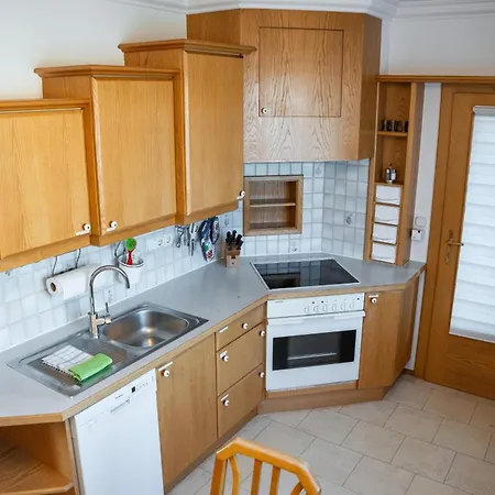 Apartment Nussbaumblick *