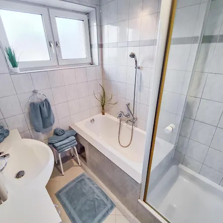 Apartment Nussbaumblick Ottensheim