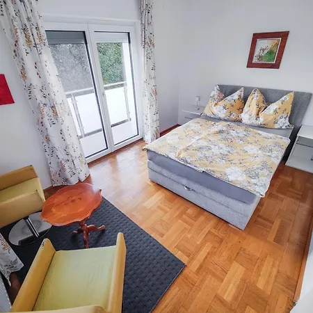 Apartment Nussbaumblick Ottensheim