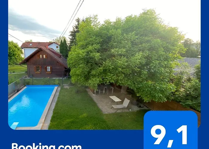 Nussbaumblick * أوتنزهايم