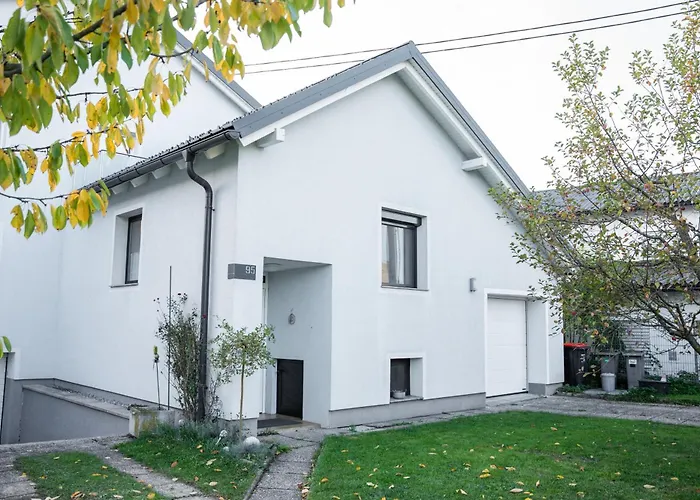 Nussbaumblick Daire *