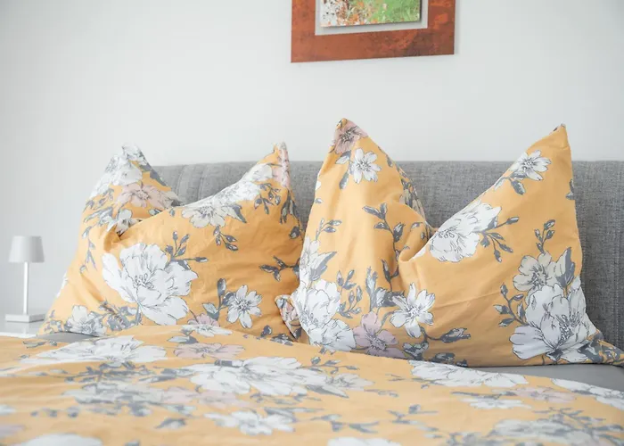 Apartamento Nussbaumblick