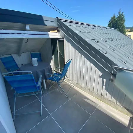 Nussbaumblick Διαμέρισμα *