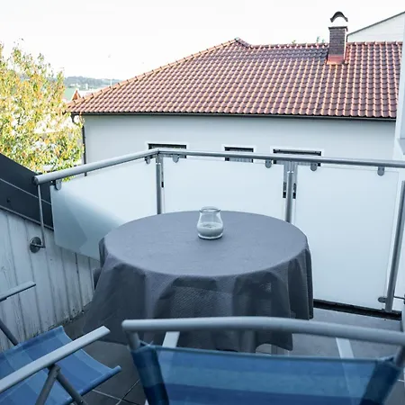 Nussbaumblick * Ottensheim