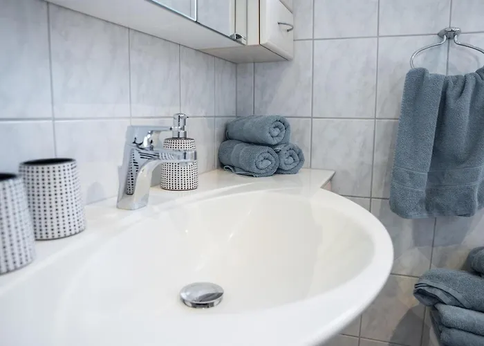 Διαμέρισμα Nussbaumblick Ottensheim