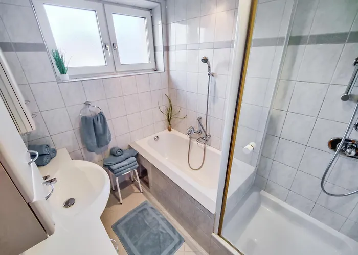 Διαμέρισμα Nussbaumblick Ottensheim